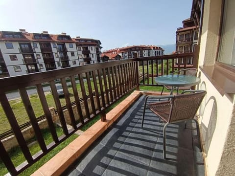 Студио в хотел Мария Антоанета Apartment in Blagoevgrad Province