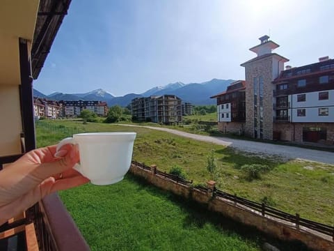 Студио в хотел Мария Антоанета Apartment in Blagoevgrad Province