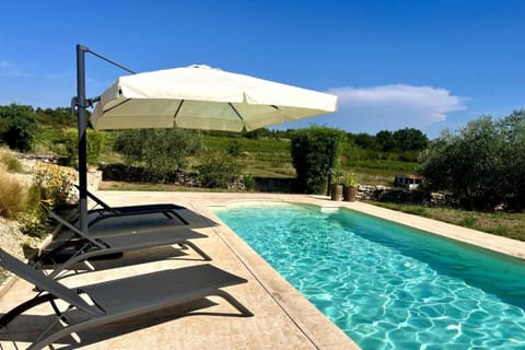 Villa Énalia Villa in Provence-Alpes-Côte d'Azur