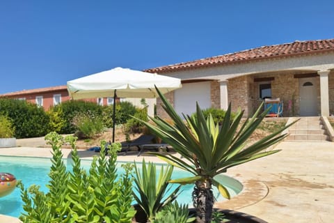 Villa Énalia Villa in Provence-Alpes-Côte d'Azur