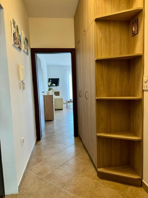 Marina Vista Apartment in Kotor Municipality