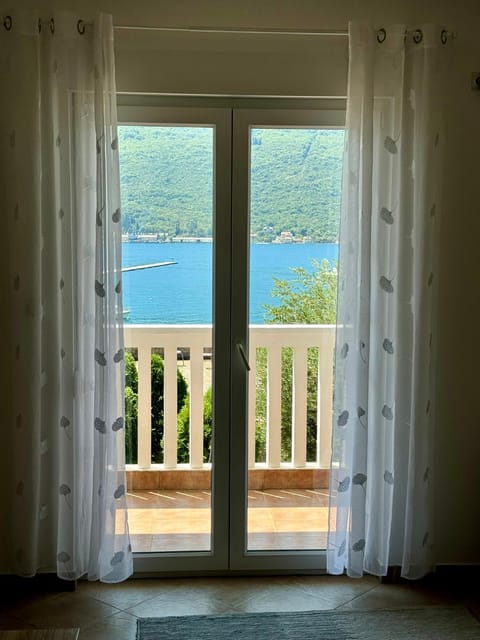 Marina Vista Apartment in Kotor Municipality