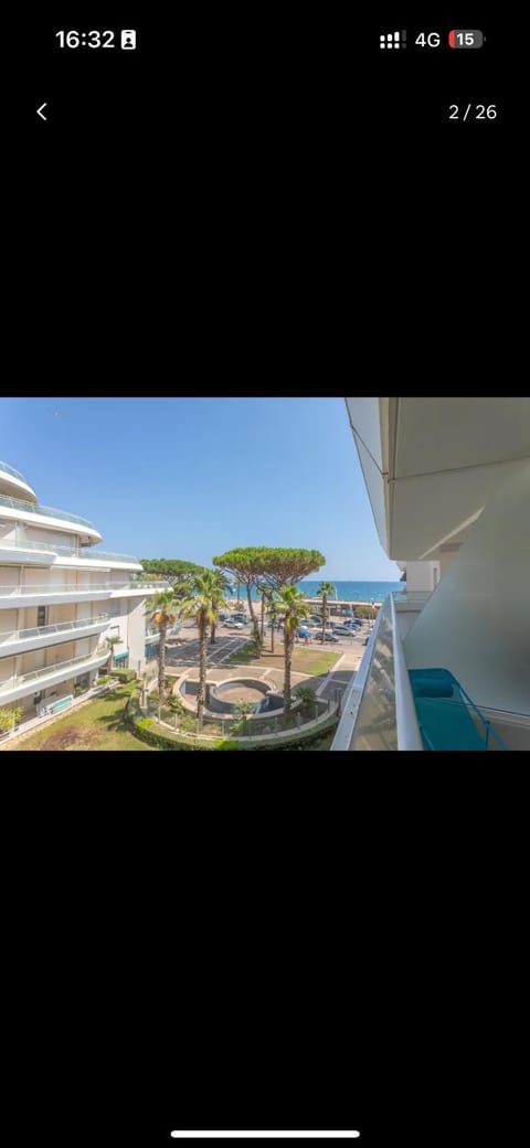 Day, Sea view