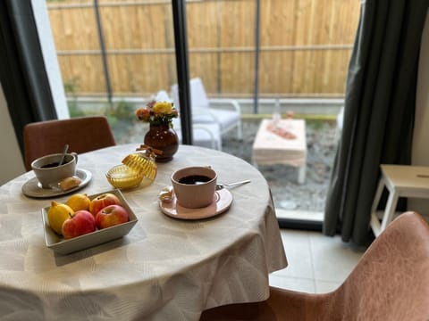 Home Vert La Suite House in Brittany