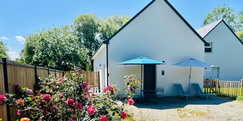 Home Vert La Suite House in Brittany