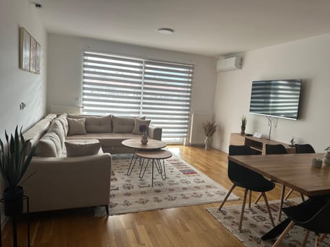 ZORA apartmani Sarajevo Apartment in Sarajevo