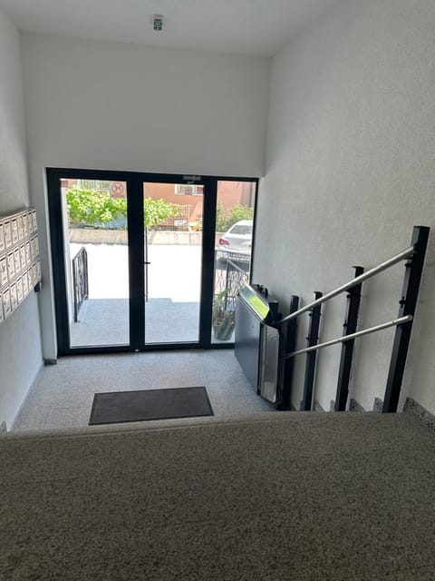 ZORA apartmani Sarajevo Apartment in Sarajevo