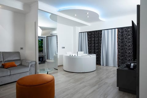 Spa and wellness centre/facilities