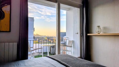 Appartement de charme Apartment in Concarneau