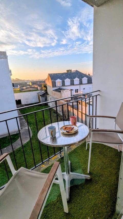 Appartement de charme Apartment in Concarneau