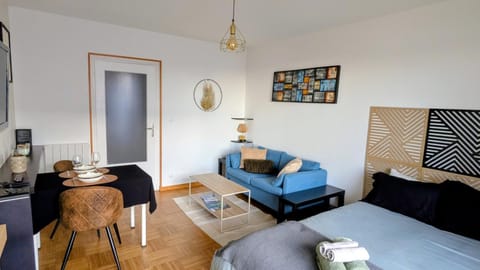 Appartement de charme Apartment in Concarneau