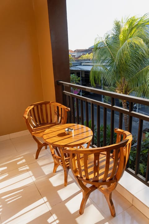 Day, View (from property/room), Balcony/Terrace