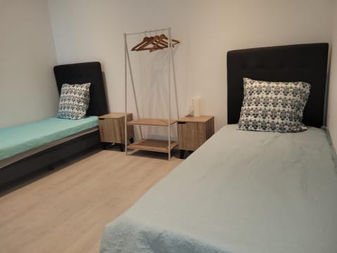 Appartement près de Stade de France Apartment in Aubervilliers