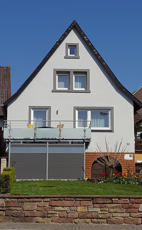 Property building, Day