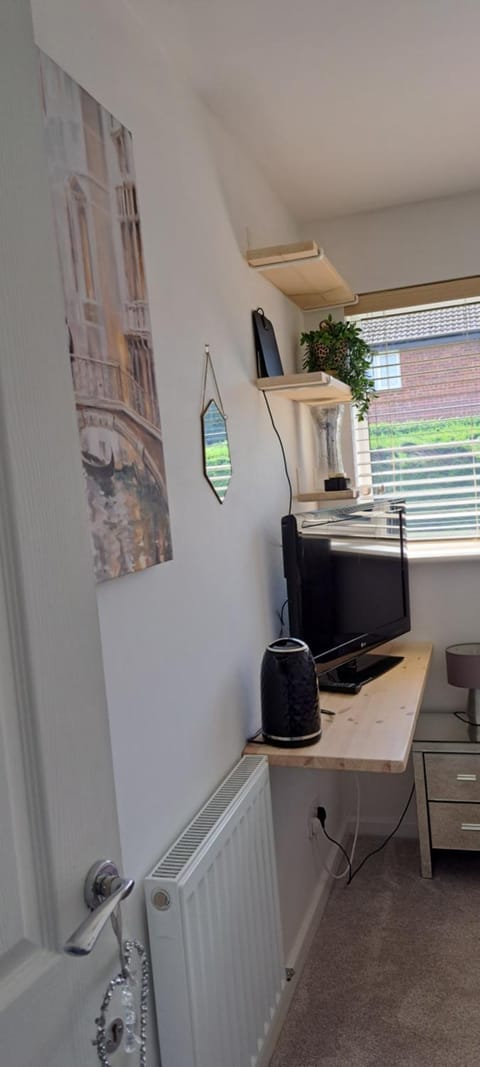 Cosy Single room Vacation rental in Harrogate