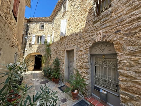 Property building, Landmark view