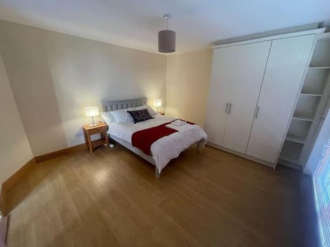 3 Bedroom House 03 In Famous Esker Hills Golf Resort Villa in Ireland