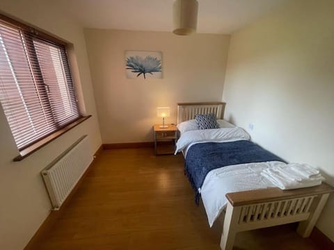 3 Bedroom House 03 In Famous Esker Hills Golf Resort Villa in Ireland