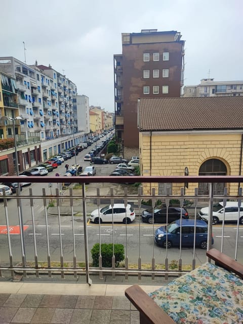 Appartamento Lamarmora Apartment in Alessandria