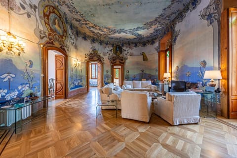 Villa Flora Apt 2 by PortofinoHomes Apartment in Chiavari