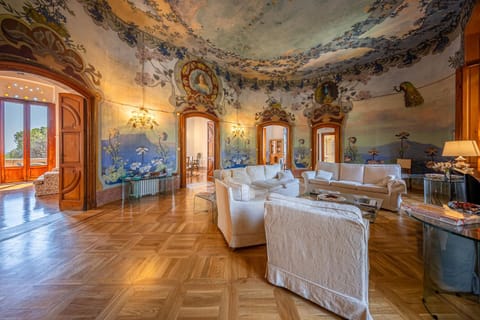 Villa Flora Apt 2 by PortofinoHomes Apartment in Chiavari