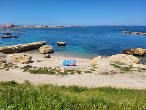 Acque Dolci Home Apartment in Porto Torres