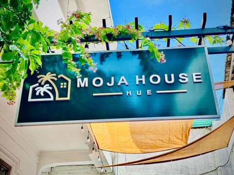 Property logo or sign
