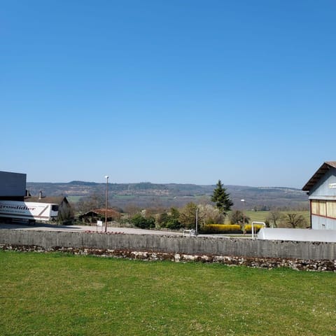 La Ferme Vacation rental in Jura