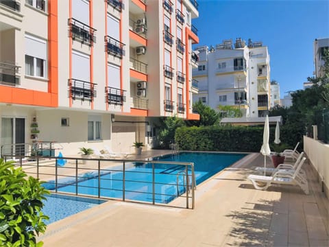 Pool view, Swimming pool, Swimming pool