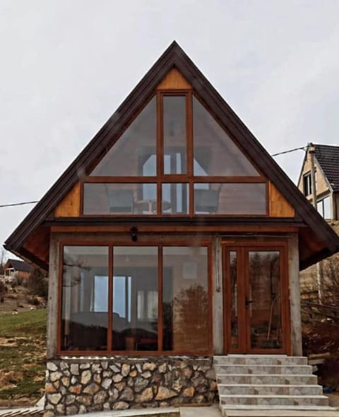 Vila Lenka Apartment in Zlatibor District, Serbia