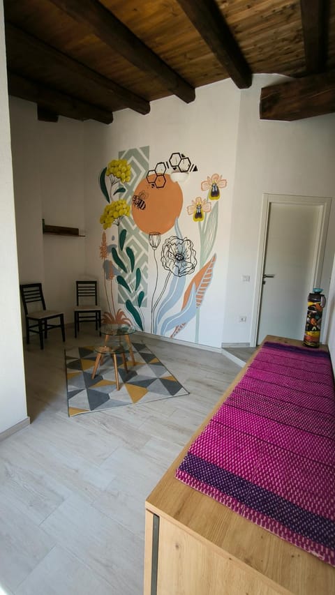 L'Ulivo Affittacamere Gonnosfanadiga Bed and Breakfast in Sardinia