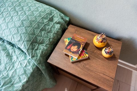 L'Ulivo Affittacamere Gonnosfanadiga Bed and Breakfast in Sardinia