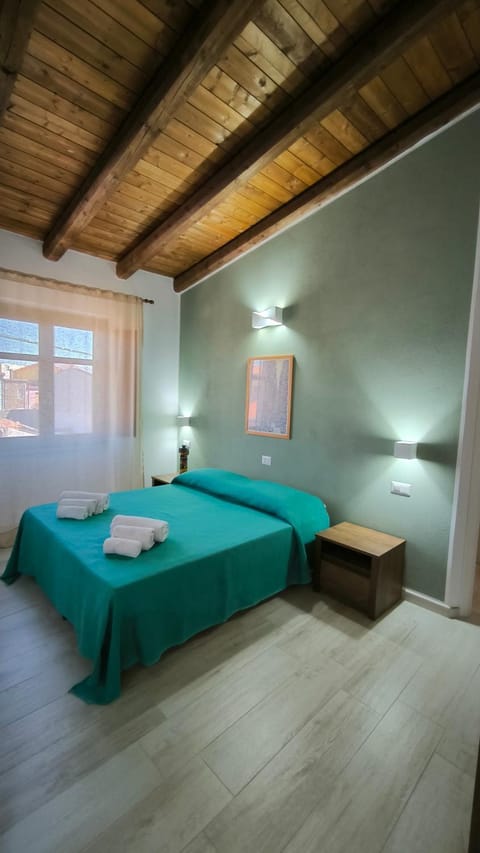 L'Ulivo Affittacamere Gonnosfanadiga Bed and Breakfast in Sardinia