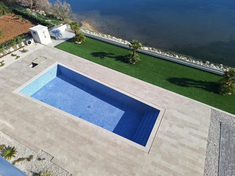 Royal Dutch 10 Trogir Apartment in Trogir