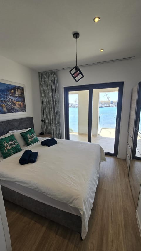 Royal Dutch 10 Trogir Apartment in Trogir