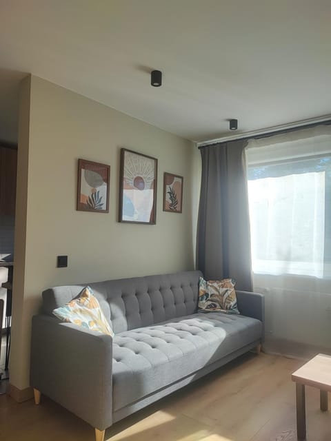 Žemaičių 8 Apartment in Klaipėda County, Lithuania