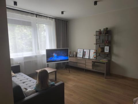 Žemaičių 8 Apartment in Klaipėda County, Lithuania