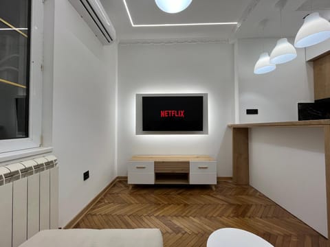 TV and multimedia, Living room