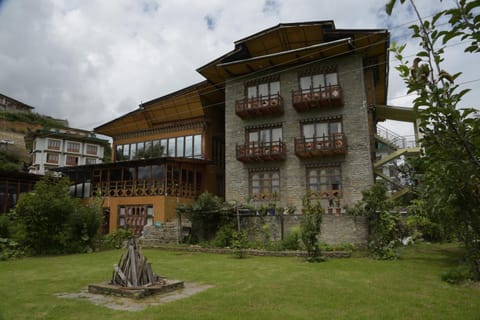 Property view