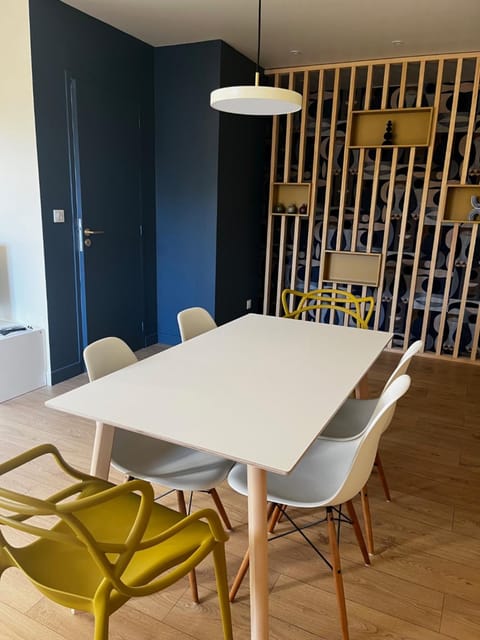 Maison de bord de mer House in Normandy