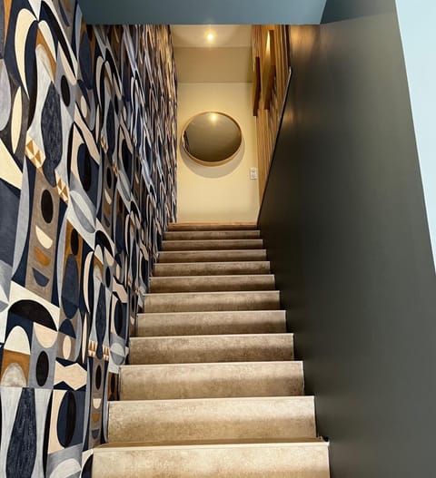 Maison de bord de mer House in Normandy