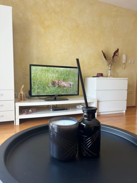 Communal lounge/ TV room, TV and multimedia, Evening entertainment