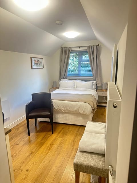 The Cosy Place near centre Bed and Breakfast in Ipswich