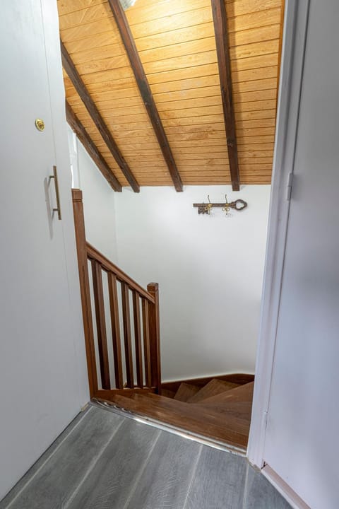 Cocon Normand - 100m de la plage falaises Apartment in Étretat