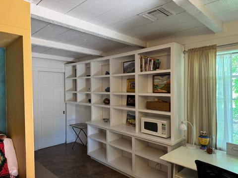 Writer's Room SaddleRock Ranch B&B West Sedona Bed and Breakfast in Sedona