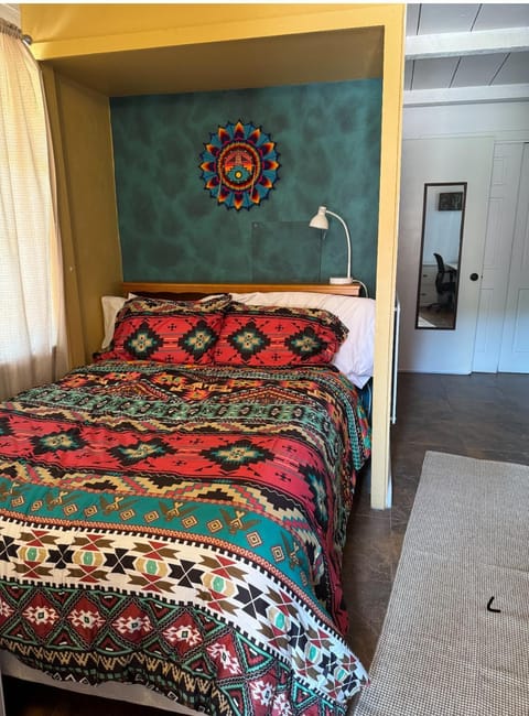 Writer's Room SaddleRock Ranch B&B West Sedona Bed and Breakfast in Sedona