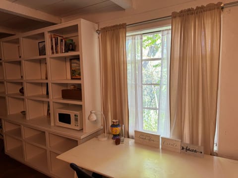 Writer's Room SaddleRock Ranch B&B West Sedona Bed and Breakfast in Sedona