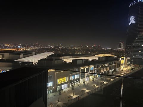 BW Luxury Apartment Apartment in Belgrade