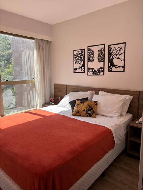 Flat completo próx Rio Centro - Star Rio Apartment in Rio de Janeiro