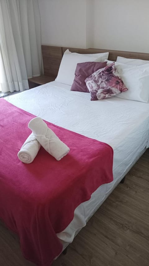 Flat completo próx Rio Centro - Star Rio Apartment in Rio de Janeiro